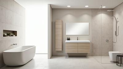 Appartement - 33 à 121 m² - 1 à 5 pièces