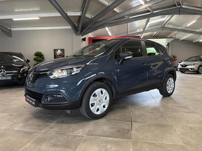 Renault Captur 0.9 Energy TCe 90 - Life Phase 1 / Garantie 12 Mois