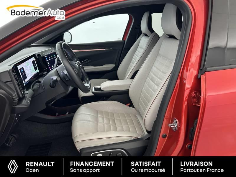 Renault Mégane E-Tech Ev60 220 ch super charge Iconic