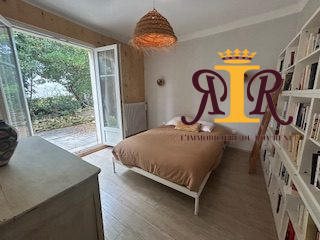 Maison - 117 m² - 6 pièces