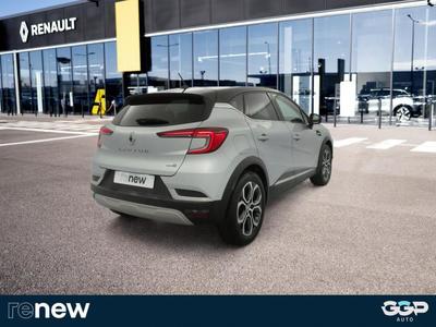 Renault Captur E-Tech 145 - 21 Intens