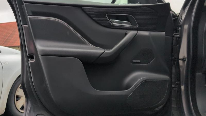 Jaguar F-Pace 3.0 d 300 Awd Bva8 s