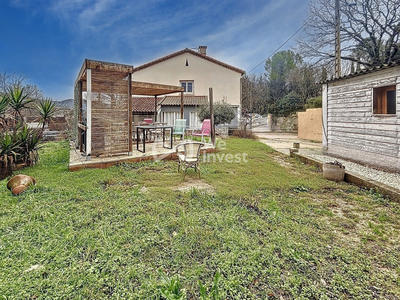 Villa - 96 m² - 4 pièces