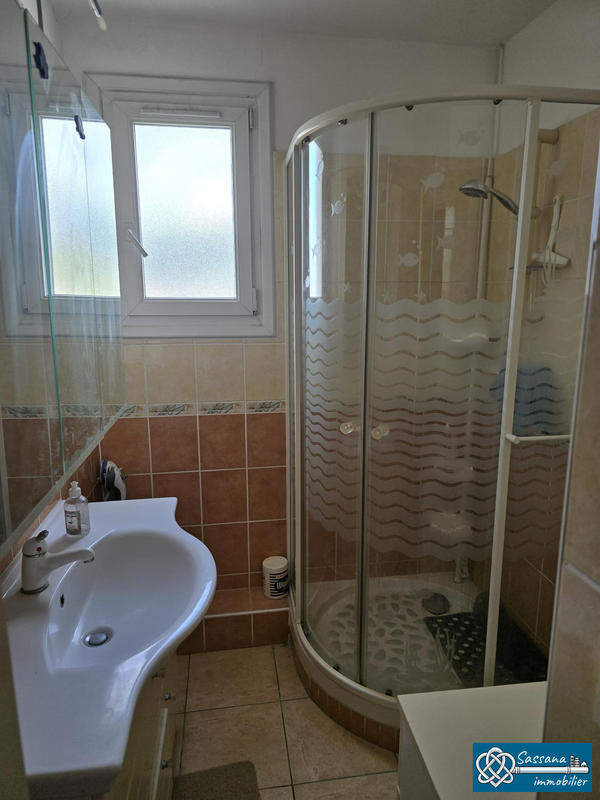 Appartement - 104 m² - 5 pièces