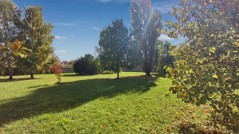 Maison - 166 m² - 5 pièces