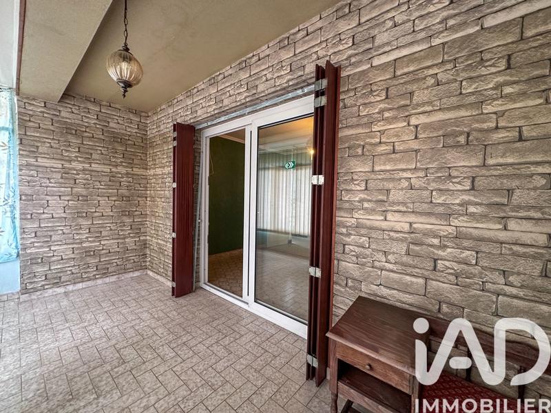 Maison - 91 m² - 4 pièces