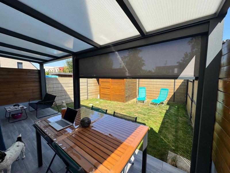 Maison - 82 m² - 4 pièces