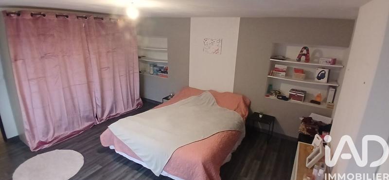 Maison - 162 m² - 6 pièces