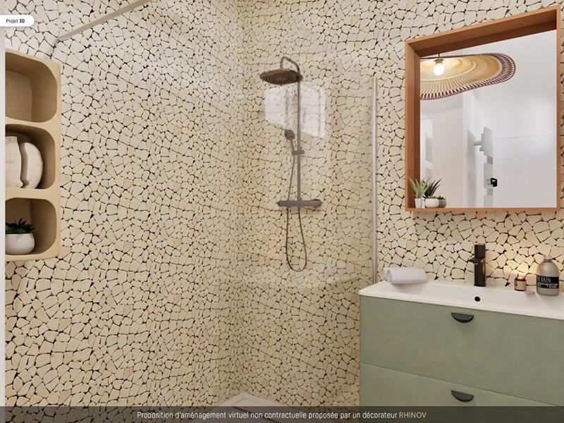 Maison - 170 m² - 7 pièces