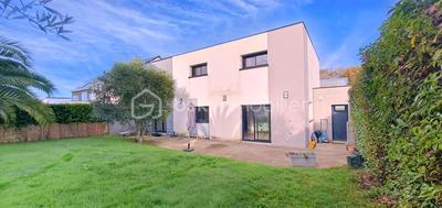 Maison - 157 m² - 6 pièces