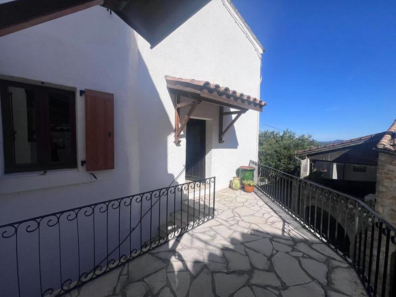 Maison - 120 m² - 7 pièces