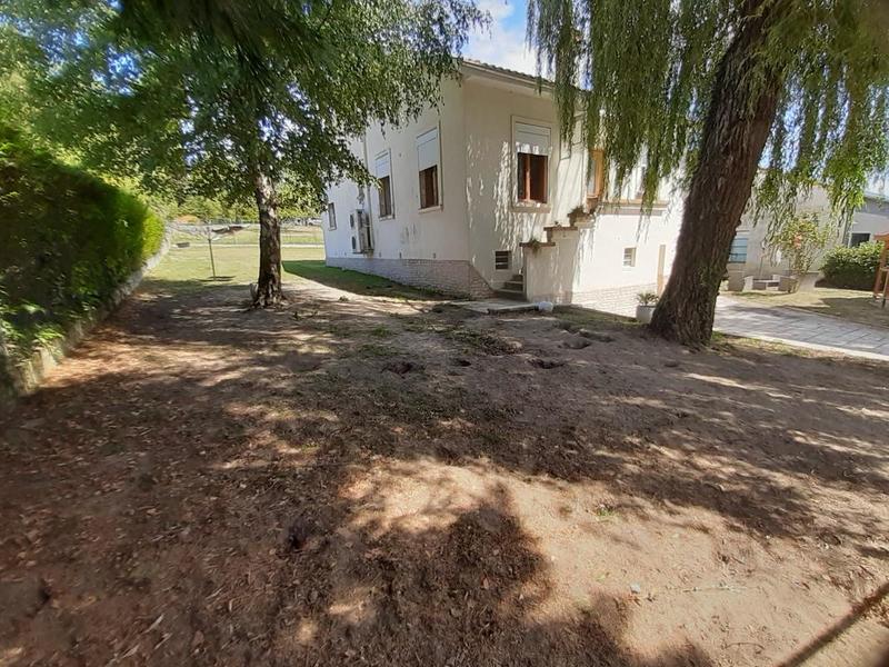 Maison - 98 m² - 5 pièces