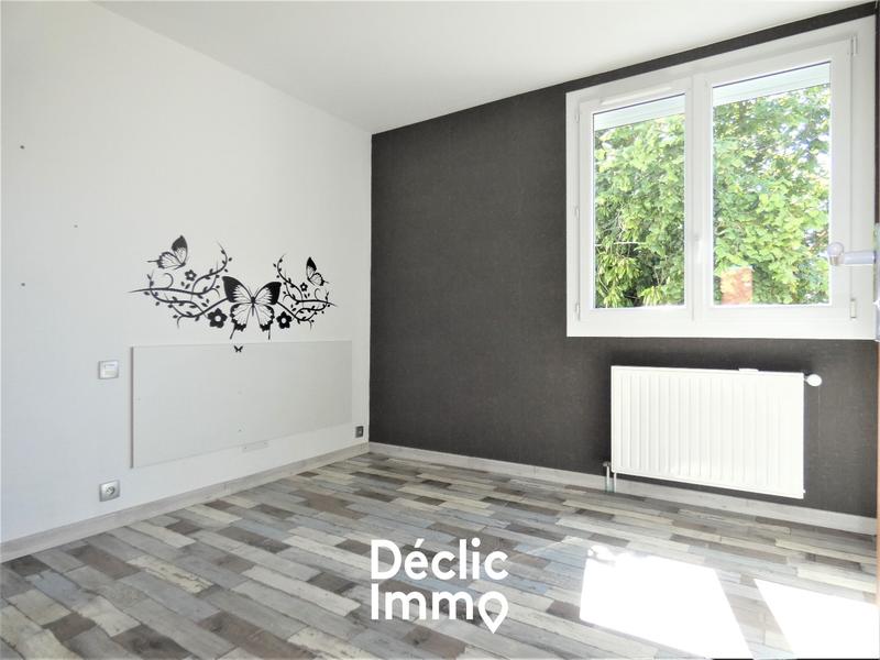 Maison de ville - 170 m² - 8 pièces