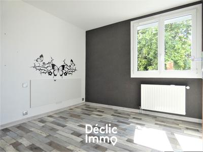 Maison de ville - 170 m² - 8 pièces