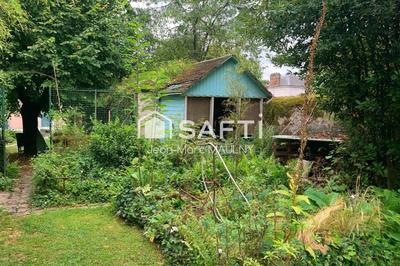 Maison - 166 m² - 7 pièces