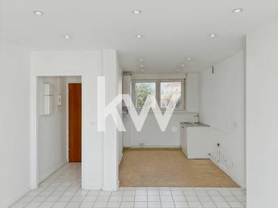 Appartement - 63 m² - 4 pièces