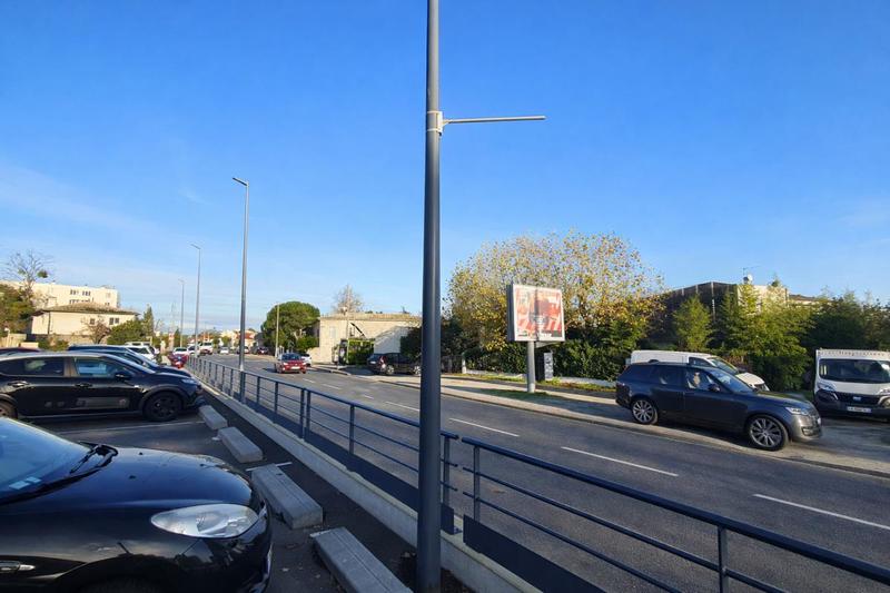 Local commercial - 310 m²