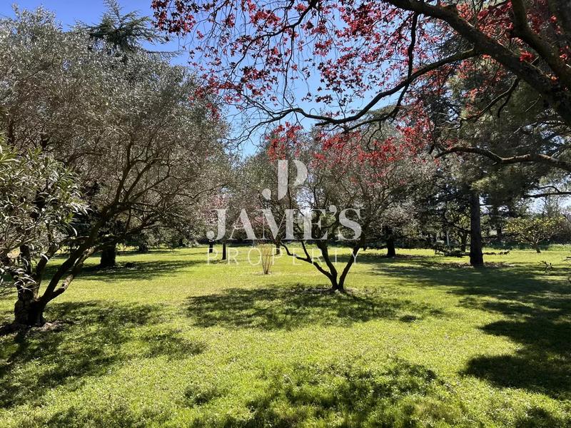 Maison - 165 m² - 6 pièces