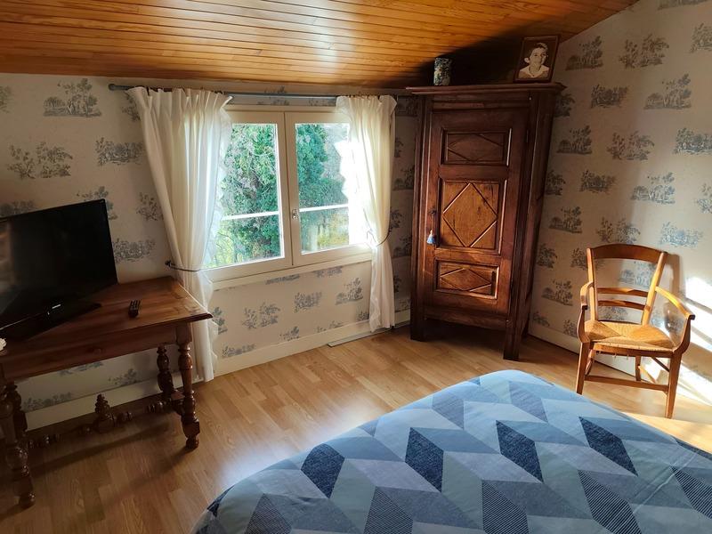 Maison - 134 m² - 4 pièces