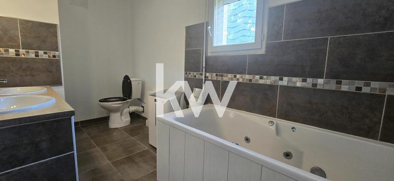 Maison - 159 m² - 5 pièces