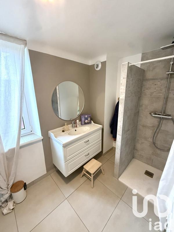 Maison - 160 m² - 5 pièces