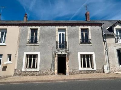 Maison - 145 m² - 5 pièces