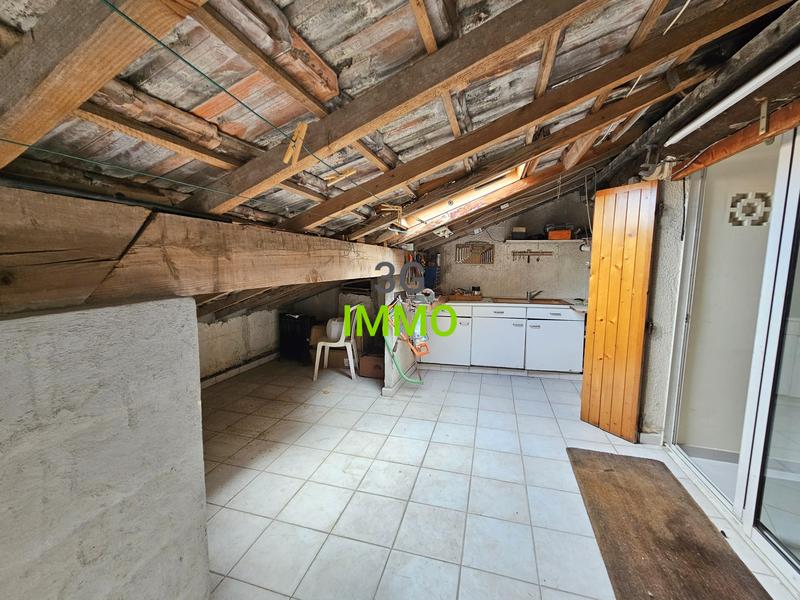 Appartement - 192 m² - 5 pièces