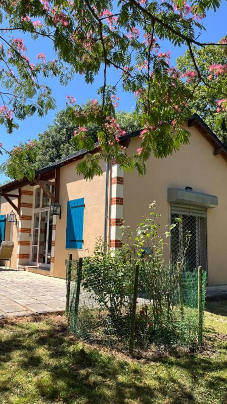 Maison - 148 m² - 5 pièces