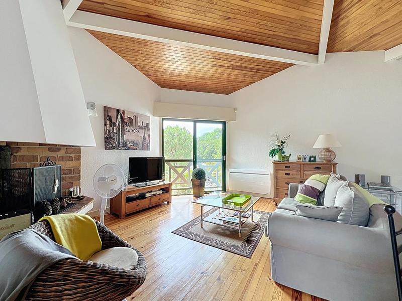 Maison - 118 m² - 4 pièces