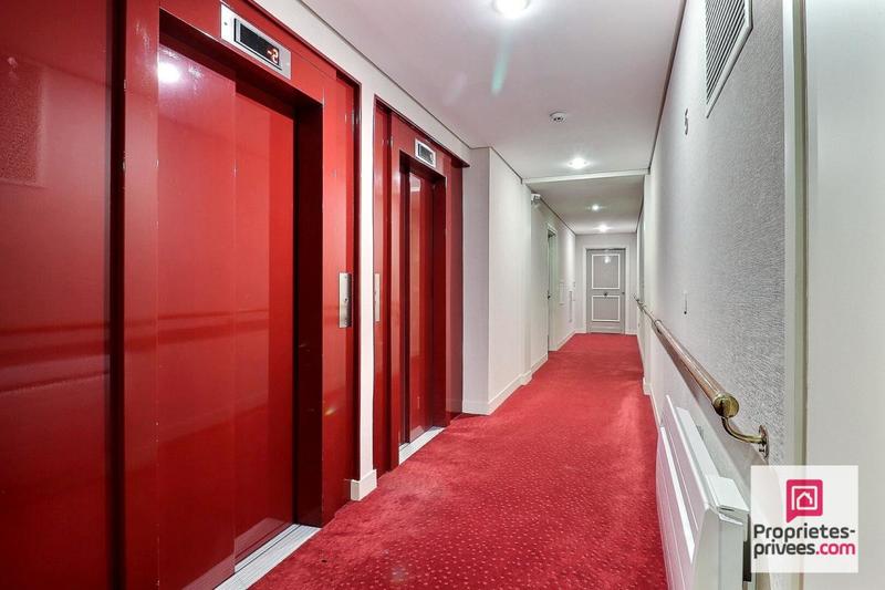 Appartement - 76 m² - 3 pièces