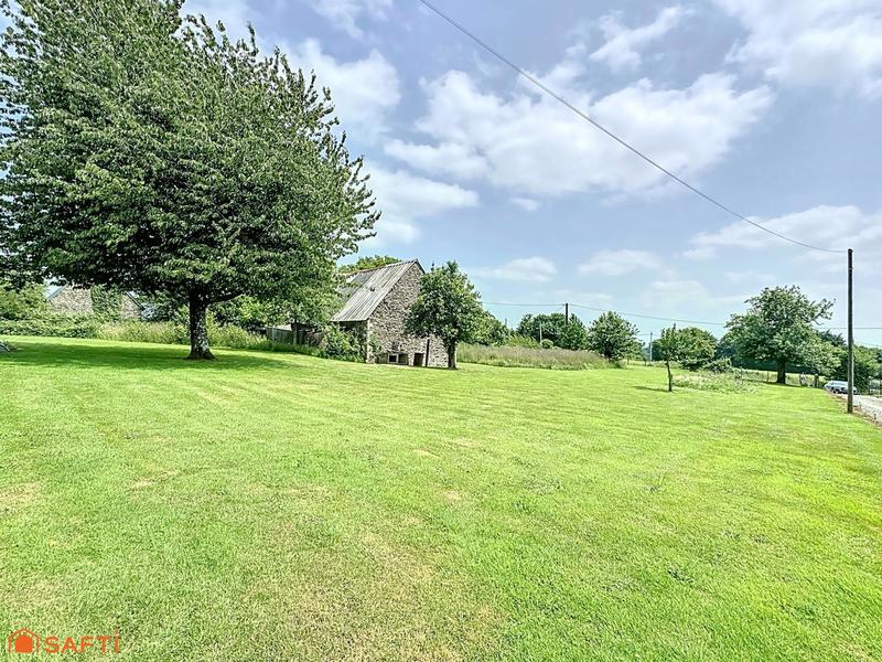 Maison - 66 m² - 4 pièces