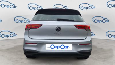 Volkswagen Golf VIII 2.0 Tdi Scr 115 Dsg7 Style