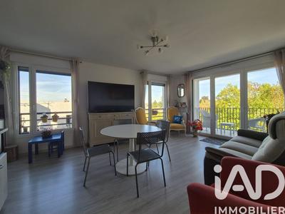 Appartement - 78 m² - 4 pièces