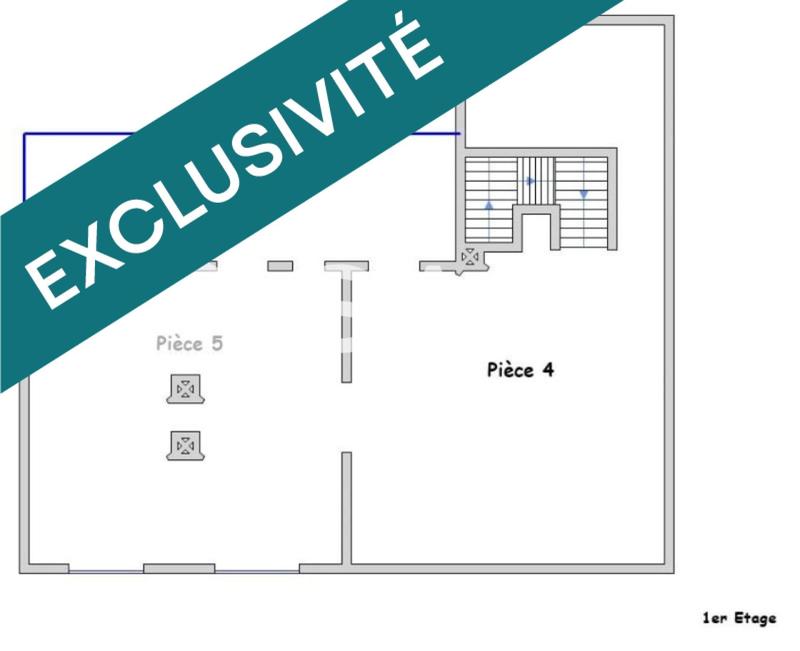 Maison - 190 m² - 6 pièces