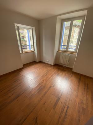 Duplex - 55 m² - 2 pièces