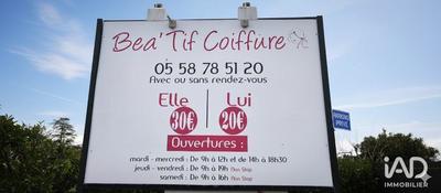 Local commercial - 50 m²