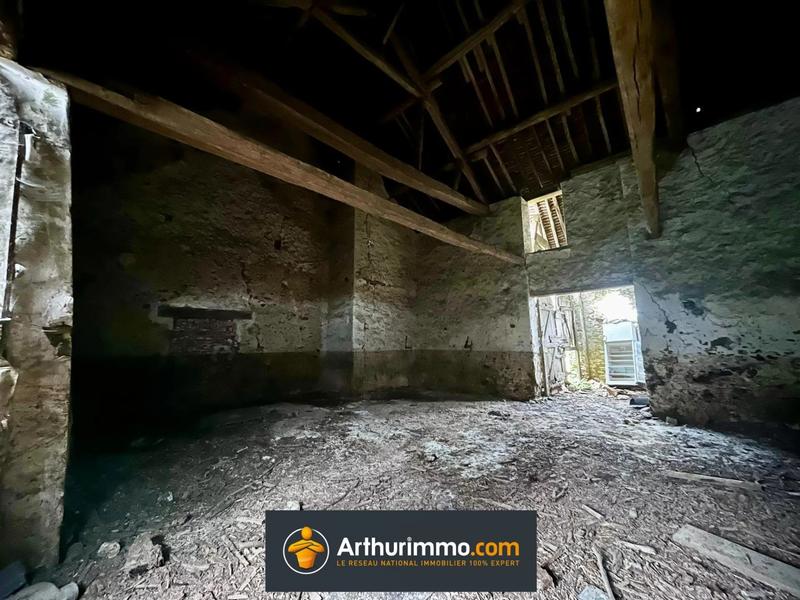 Maison - 120 m² - 1 pièce