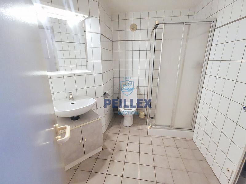 Appartement - 28 m² - 1 pièce