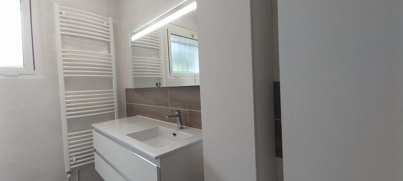 Maison - 185 m² - 6 pièces