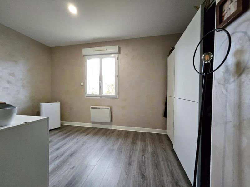 Maison - 126 m² - 6 pièces