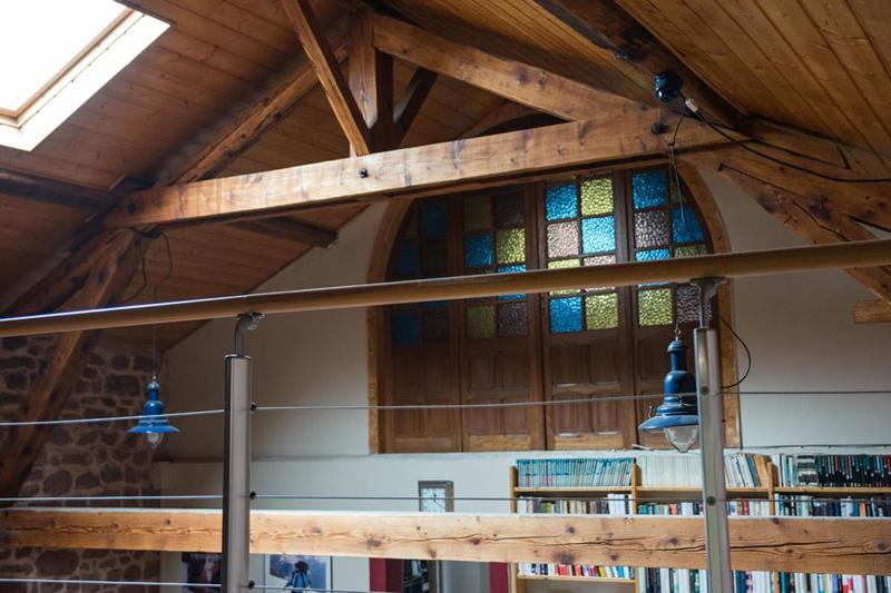 Maison de village - 287 m² - 10 pièces