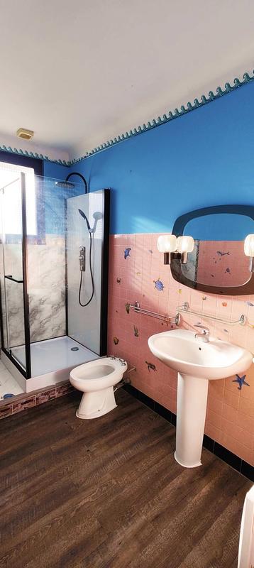 Maison - 70 m² - 5 pièces