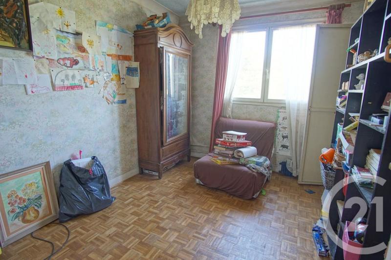 Pavillon - 147 m² - 5 pièces