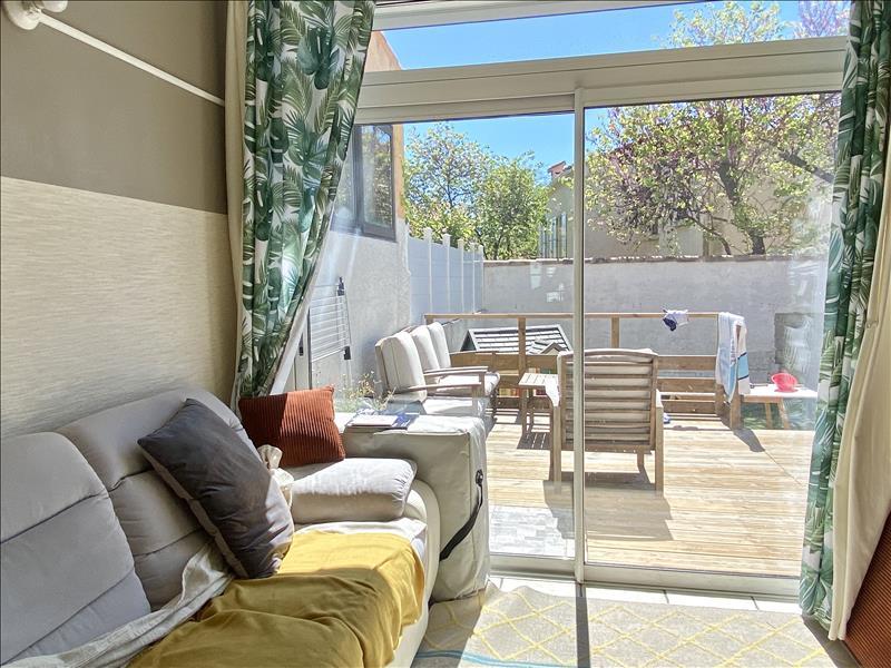 Villa - 94 m² - 5 pièces