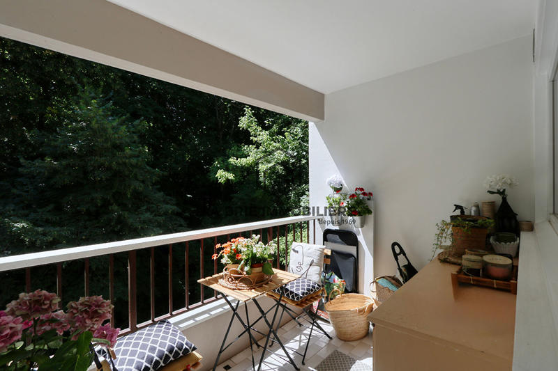 Appartement - 52 m² - 2 pièces