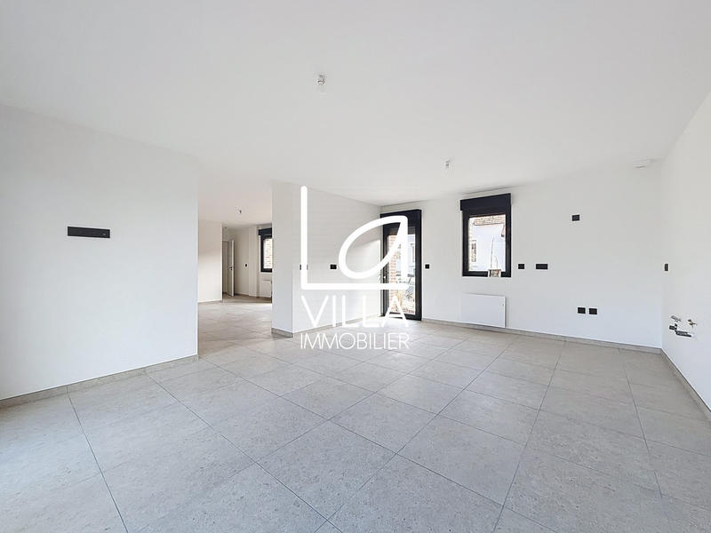 Maison - 137 m² - 5 pièces