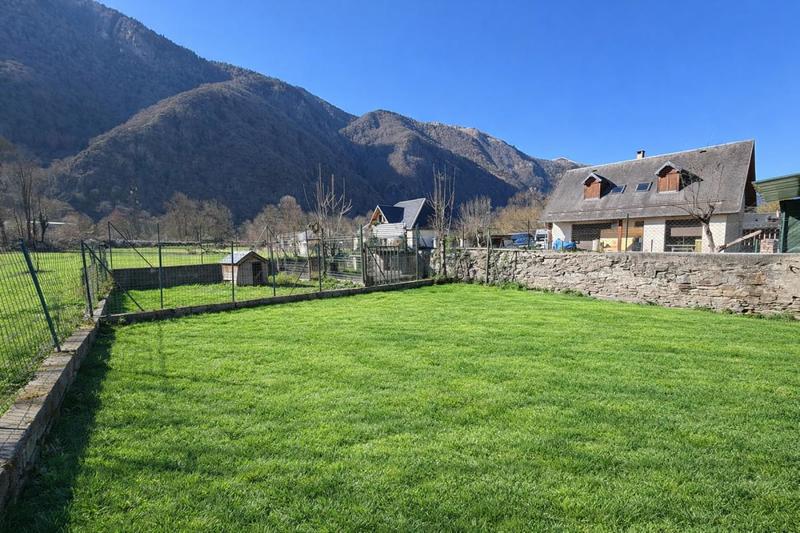 Maison - 175 m² - 8 pièces