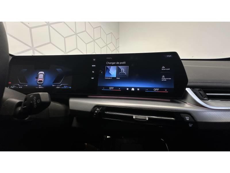 Bmw X1 xDrive 25e 245ch Dkg7 m Sport