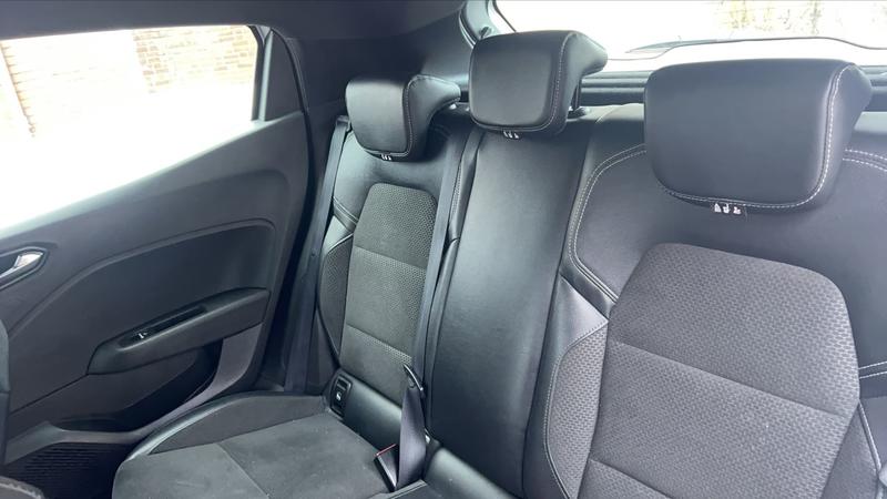 Renault Clio V 1.0 TCe 90 Intens