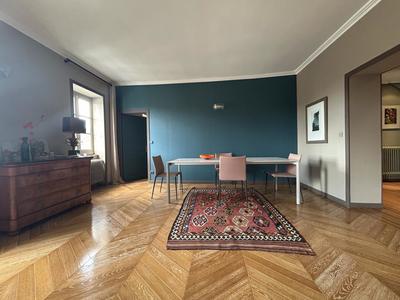 Appartement - 130 m² - 5 pièces
